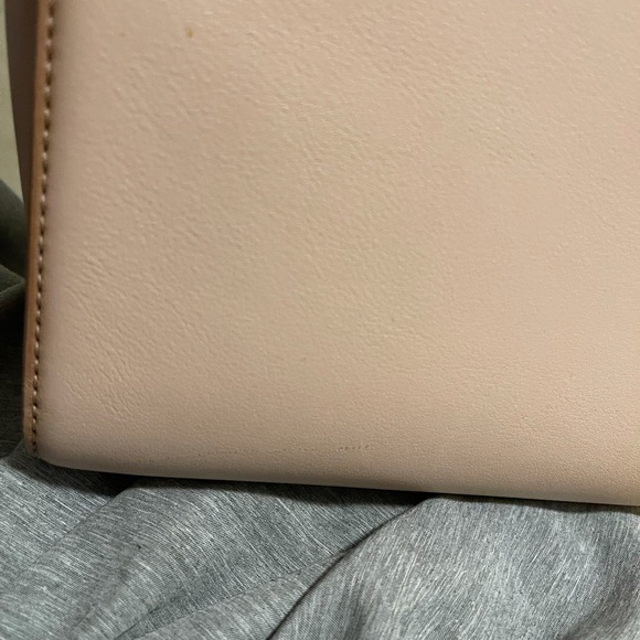 RARE HTF Kate Spade Madison Avenue Collection Ridley Street Blanca in Blush - Picture 7 of 8